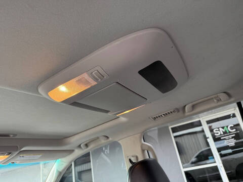 2015 Toyota Land Cruiser