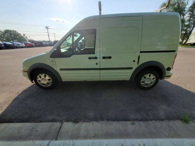 2011 Ford Transit Connect XLT