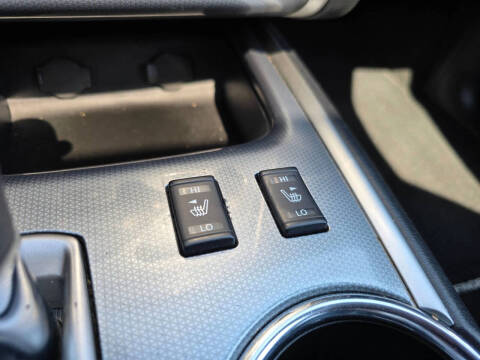 2017 Nissan Pathfinder