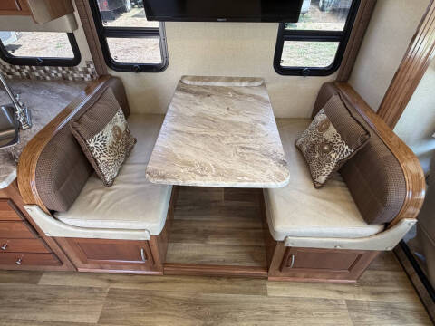 2018 Forest River PURSUIT