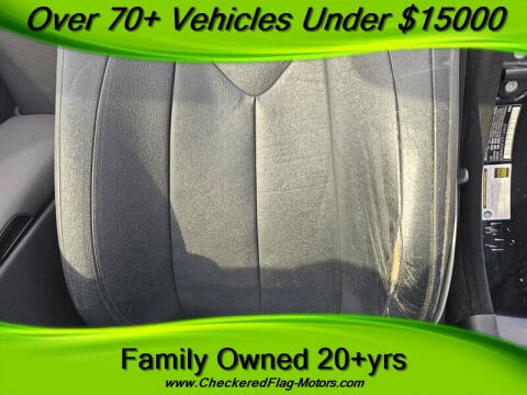 2007 Mercedes-Benz SLK SLK 280