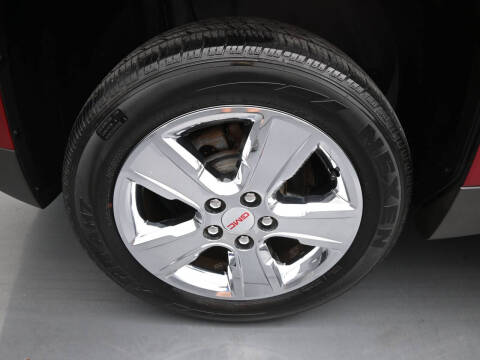 2014 GMC Terrain SLT-1