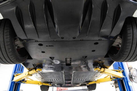 2013 Ferrari 458 Spider