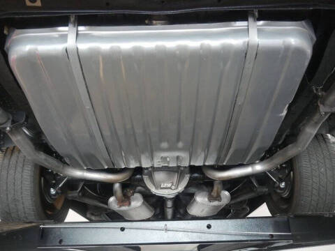 1965 Pontiac LeMans