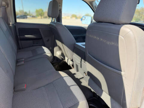 2006 Dodge Ram 3500 SLT