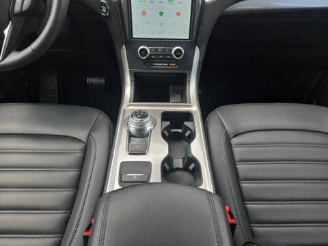 2024 Ford Edge ST-Line