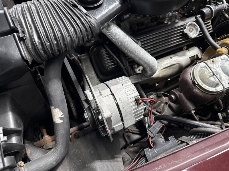 1980 Chevrolet Corvette