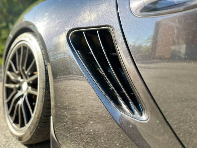 2008 Porsche Cayman S