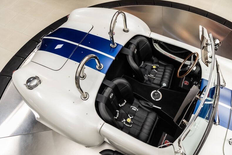 1965 Shelby Cobra