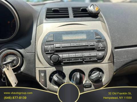 2004 Nissan Altima