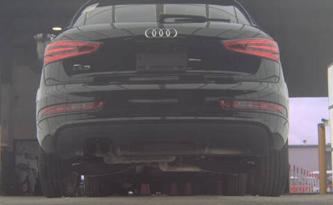 2015 Audi Q3 2.0T Premium Plus