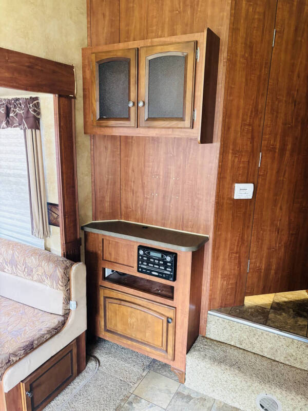 2012 Jayco Eagle HT 26.5RLS