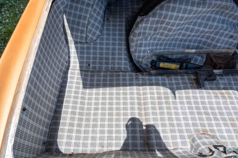 1960 Ford Thunderbird