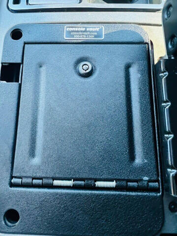 2003 HUMMER H2 Lux Series