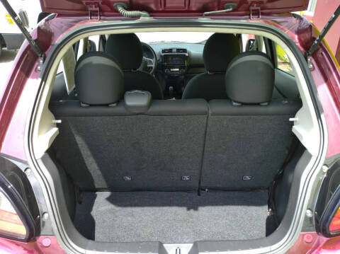2024 Mitsubishi Mirage