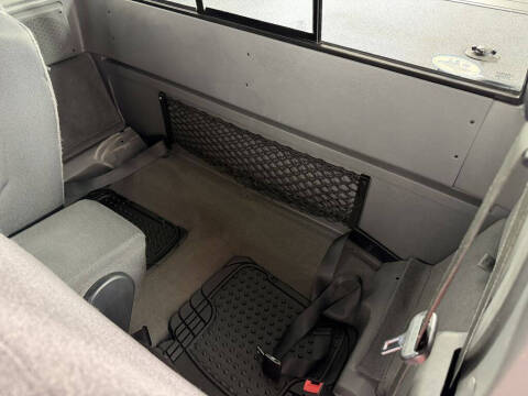 2008 Ford Ranger