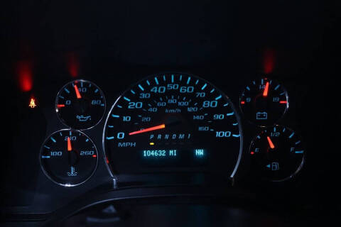 2020 Chevrolet Express 3500