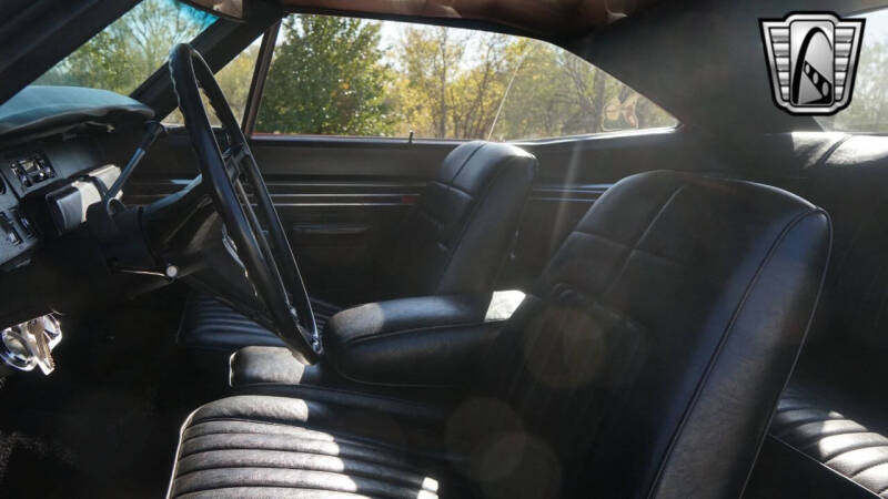 1969 Dodge Super Bee