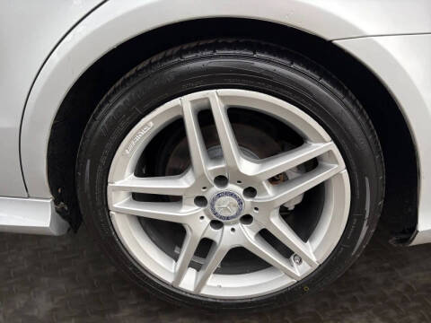 2015 Mercedes-Benz E-Class E 350 4MATIC