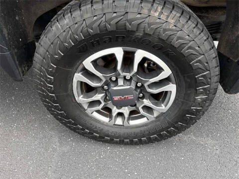 2023 GMC Sierra 2500HD