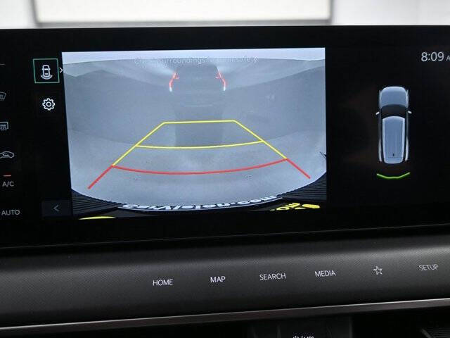 2024 Kia EV9 Light Long Range