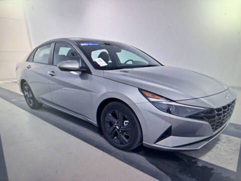 2022 Hyundai Elantra