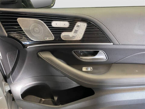 2024 Mercedes-Benz GLE AMG GLE 53