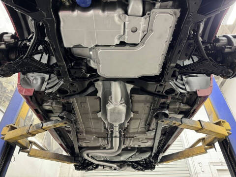 1995 Cadillac Eldorado Touring