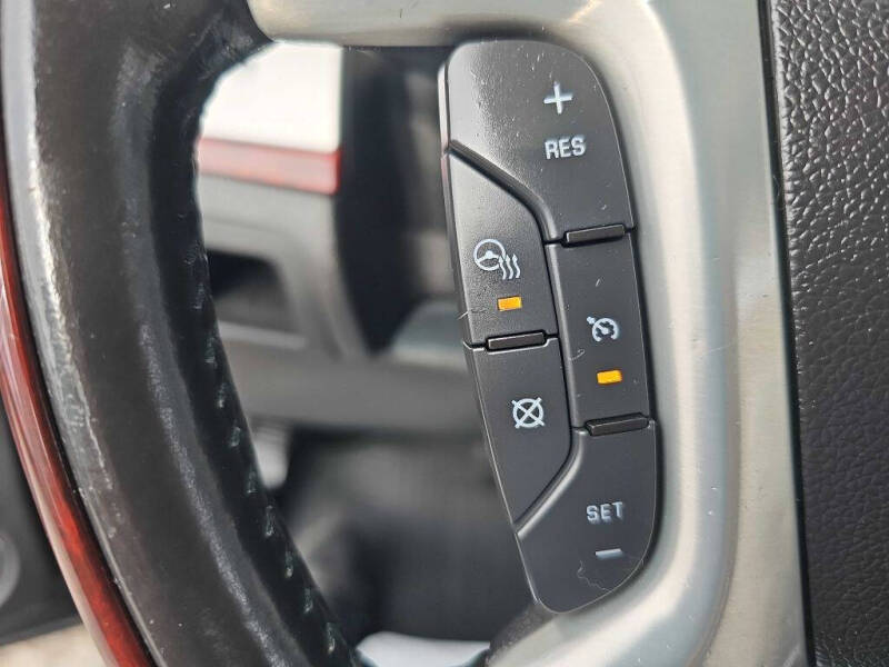 2013 Cadillac Escalade EXT Premium