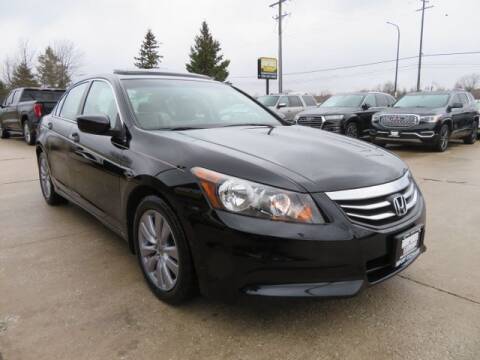 2011 Honda Accord for sale at Import Exchange in Mokena IL