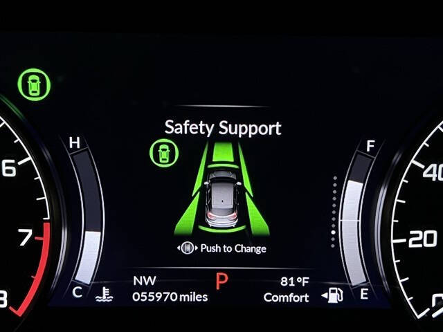 2022 Acura RDX SH-AWD w/Tech