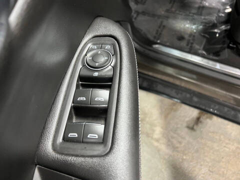 2020 Cadillac XT5 Luxury