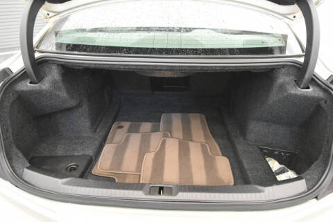 2014 Cadillac ATS 2.0T Luxury