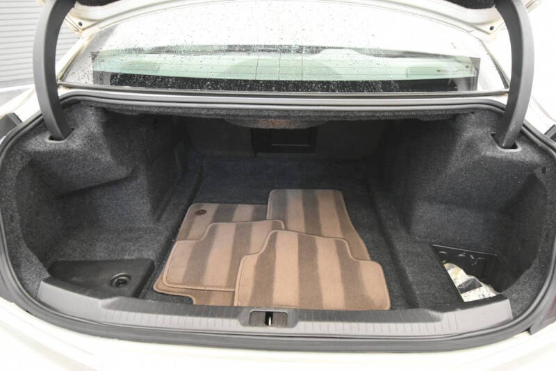 2014 Cadillac ATS 2.0T Luxury