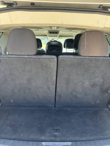 2013 Dodge Journey SXT