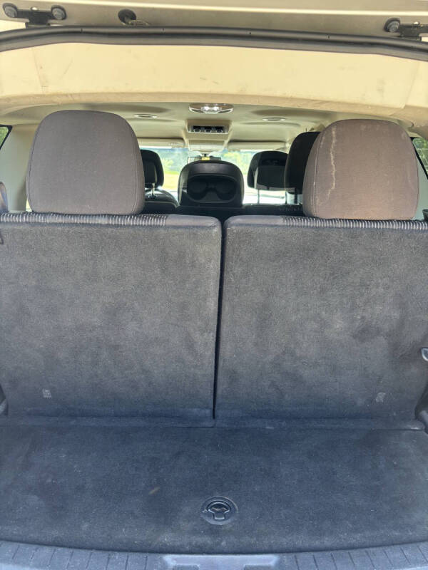 2013 Dodge Journey SXT