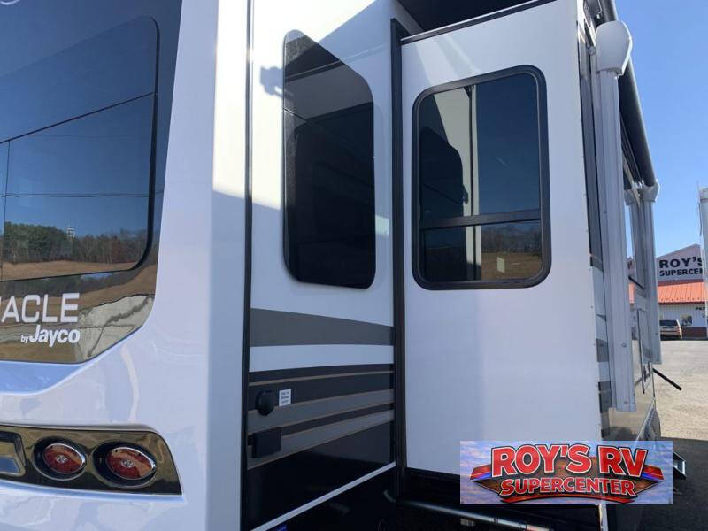2026 Jayco Pinnacle