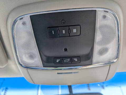 2013 Dodge Durango Crew