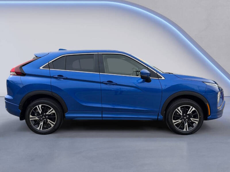 2026 Mitsubishi Eclipse Cross SEL