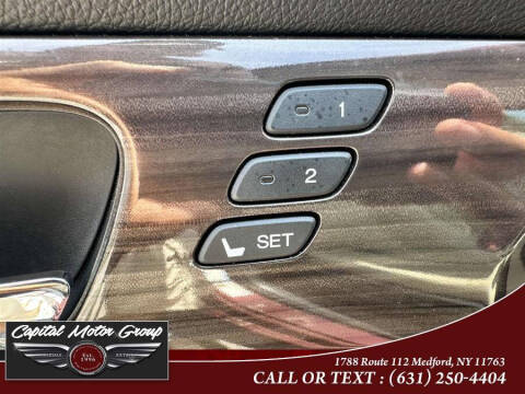 2017 Honda Accord Hybrid Touring