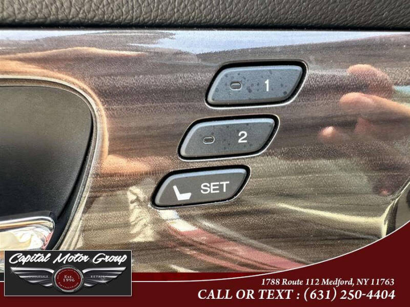 2017 Honda Accord Hybrid Touring