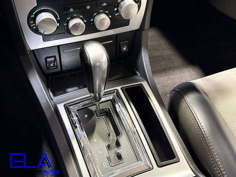 2006 Dodge Charger SRT-8