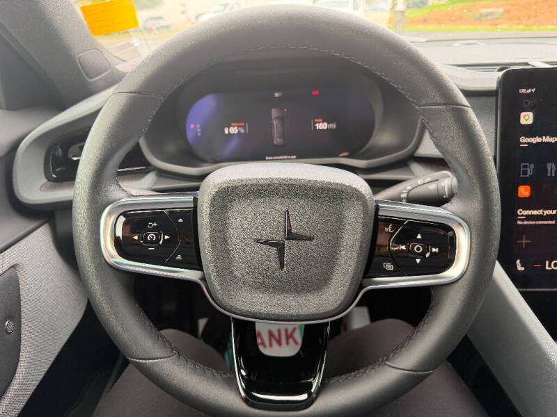2023 Polestar 2