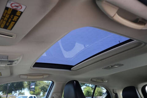 2016 Lexus CT 200h