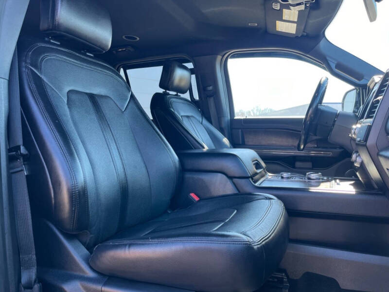 2020 Ford Expedition MAX Limited