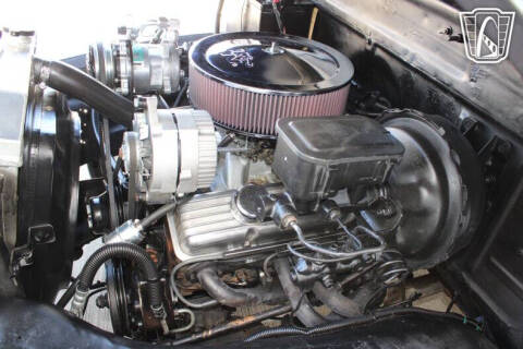 1954 Chevrolet 3100