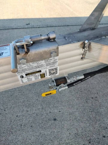 2026 Aluma 7815 TILT