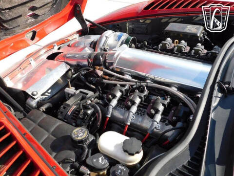 2008 Chevrolet Corvette