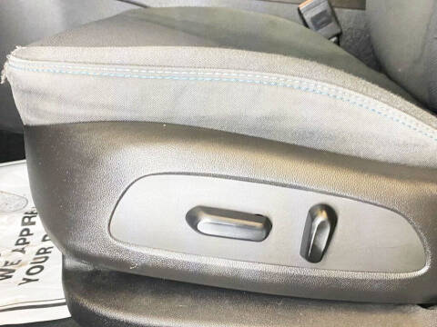 2016 Chevrolet Cruze LT Auto