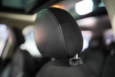 2012 MINI Cooper Countryman S ALL4
